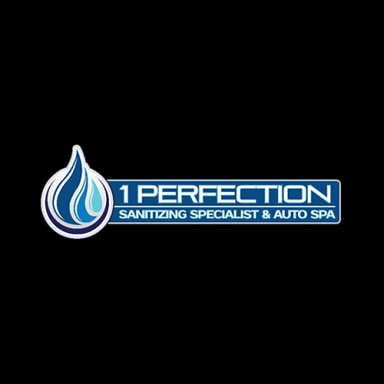 1 Perfection logo