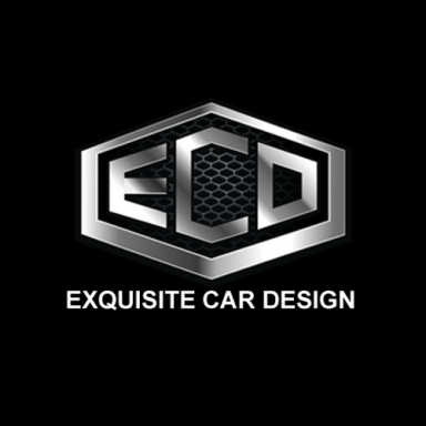 Exquisite Car Design logo