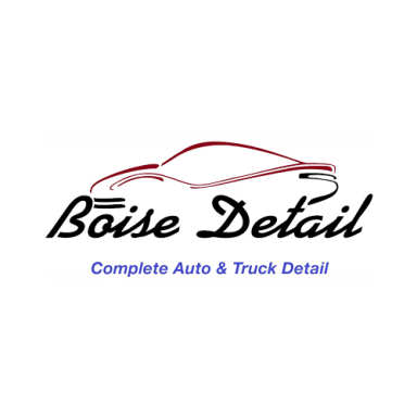 Boise Detail logo