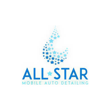 All Star Mobile Auto Detailing logo