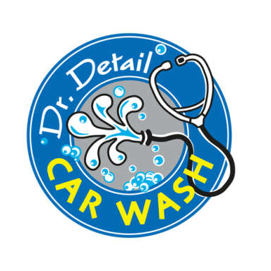 Dr. Detail Hand Car Wash logo