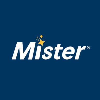 Mister logo