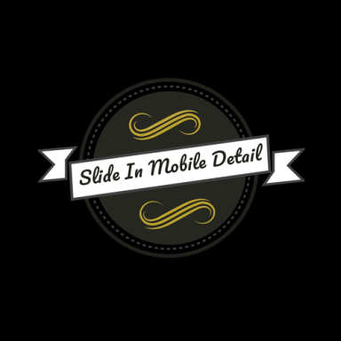 Slide In Mobile Detailing LLC logo
