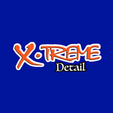 Xtreme Detail logo