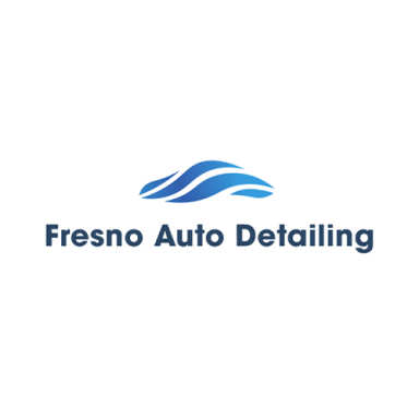 Fresno Auto Detailing logo