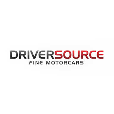 DriverSource Fine Motorcars logo