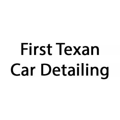 First Texan Car Detailing - Ceramic Nano Car Coatings logo