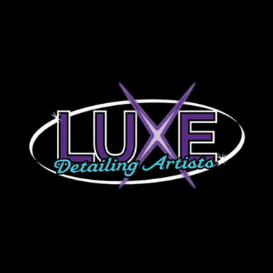 Luxe Detailing Artists logo