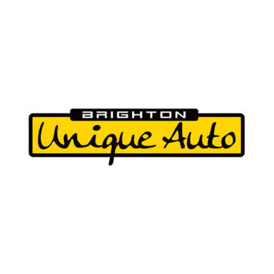 Brighton Unique Auto logo