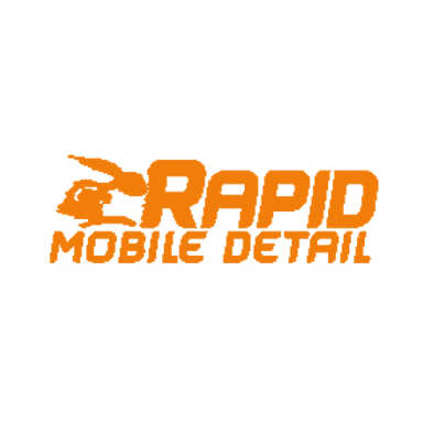 Rapid Mobile Detail logo