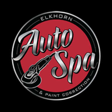 Elkhorn Auto Spa & Paint Correction logo