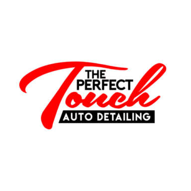 The Perfect Touch Auto Detailing logo