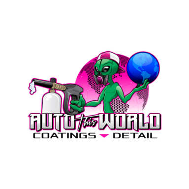 Auto This World Coatings & Detail logo