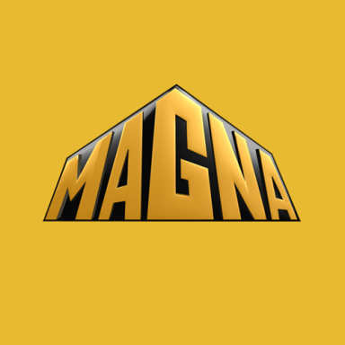 Magna logo