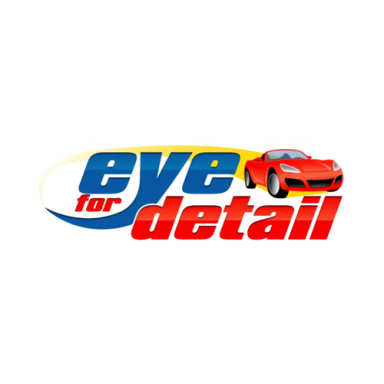 Eye For Detail logo