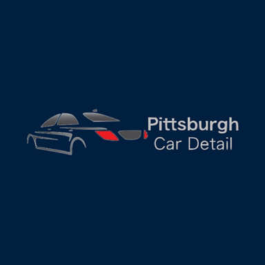 Pittsburgh Car Detail logo