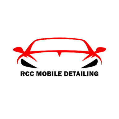 RAS Car Care Mobile Detailing logo