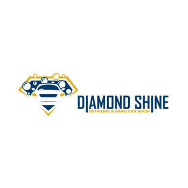 Diamond Shine logo
