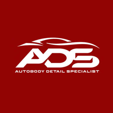 Auto Body Detail Specialist logo