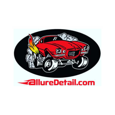 Allure Detail logo