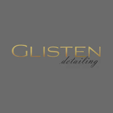 Glisten logo