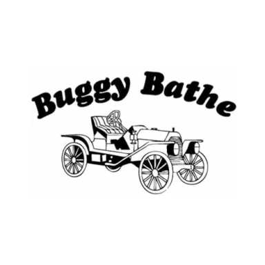 Buggy Bathe logo