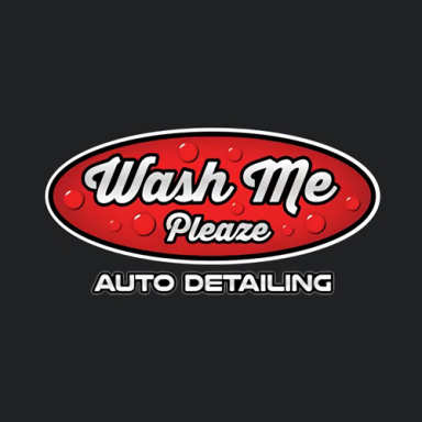 Wash Me Pleaze logo