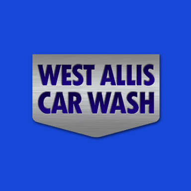 West Allis Car Wash logo