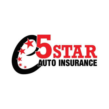 C 5 Star Auto Insurance Agency LLC logo