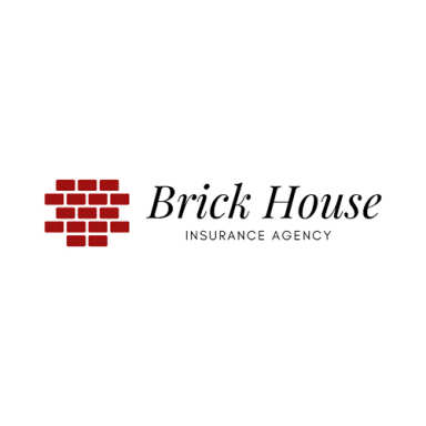 Brick House Insurance Agency logo