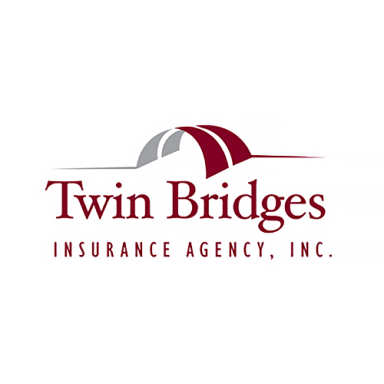 Twin Bridges Insurance Agency logo