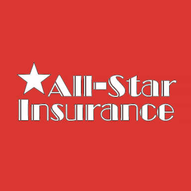 All Star Insurance logo