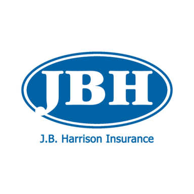 JB Harrison logo