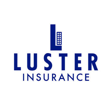 Luster Insurance logo