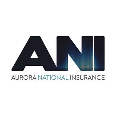 Aurora National Insurance logo