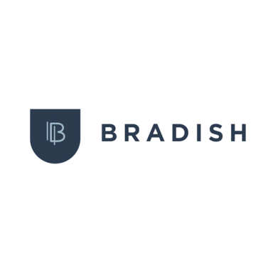 Bradish logo