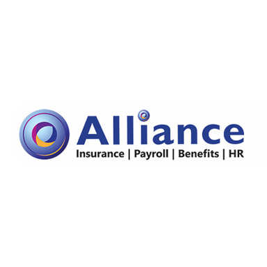 Alliance Insurance Group logo