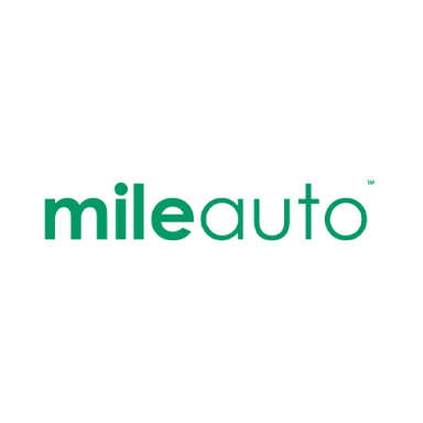 Mile Auto logo