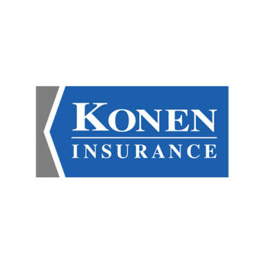 Konen Insurance logo