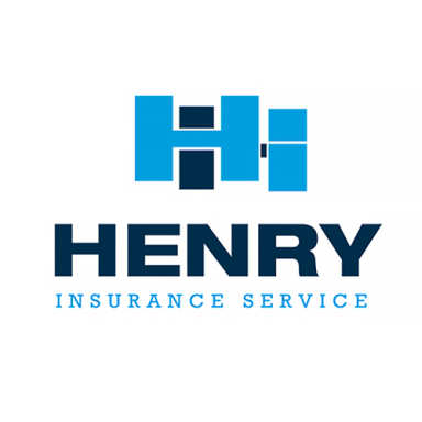 Henry Insurance Service logo