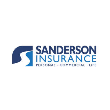 Sanderson Insurance Agency logo