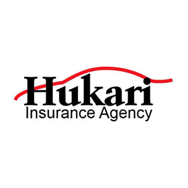 Hukari Insurance Agency logo