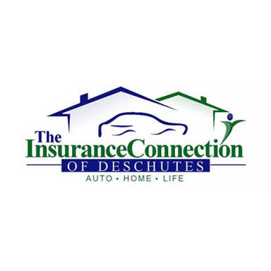 The Insurance Connection of Deschutes logo