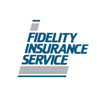 Fidelity Insurance Service logo