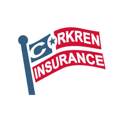 Corkren Insurance logo