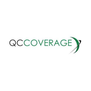 QCCoverage logo