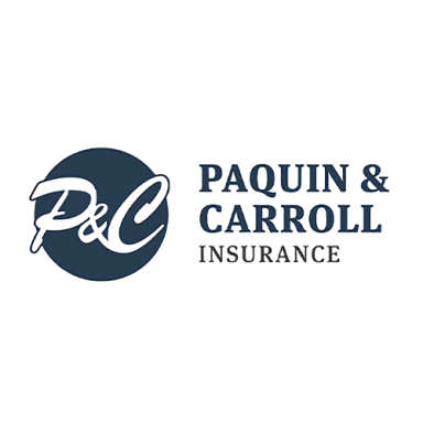 Paquin & Carroll Insurance logo