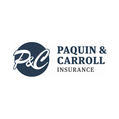 Paquin & Carroll Insurance logo