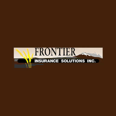 Frontier Insurance Solutions Inc. - Billings West End logo