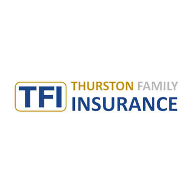 Thurston Family Insurance logo